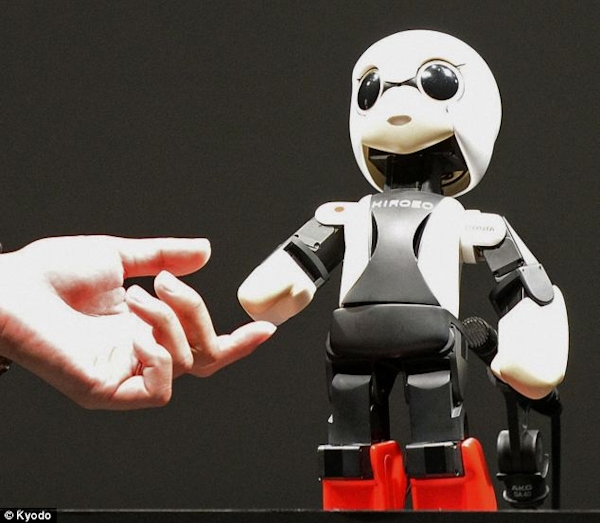 Kirobo Picture